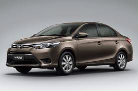 Cho thuê xe ô tô tự lái vios G 5 chỗ số tự động