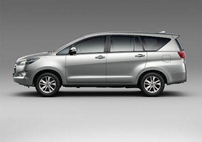 Thuê xe 4-7-16 chỗ từ Sài Gòn đi cửa khẩu Dinh Bà, Đồng Tháp uy tín